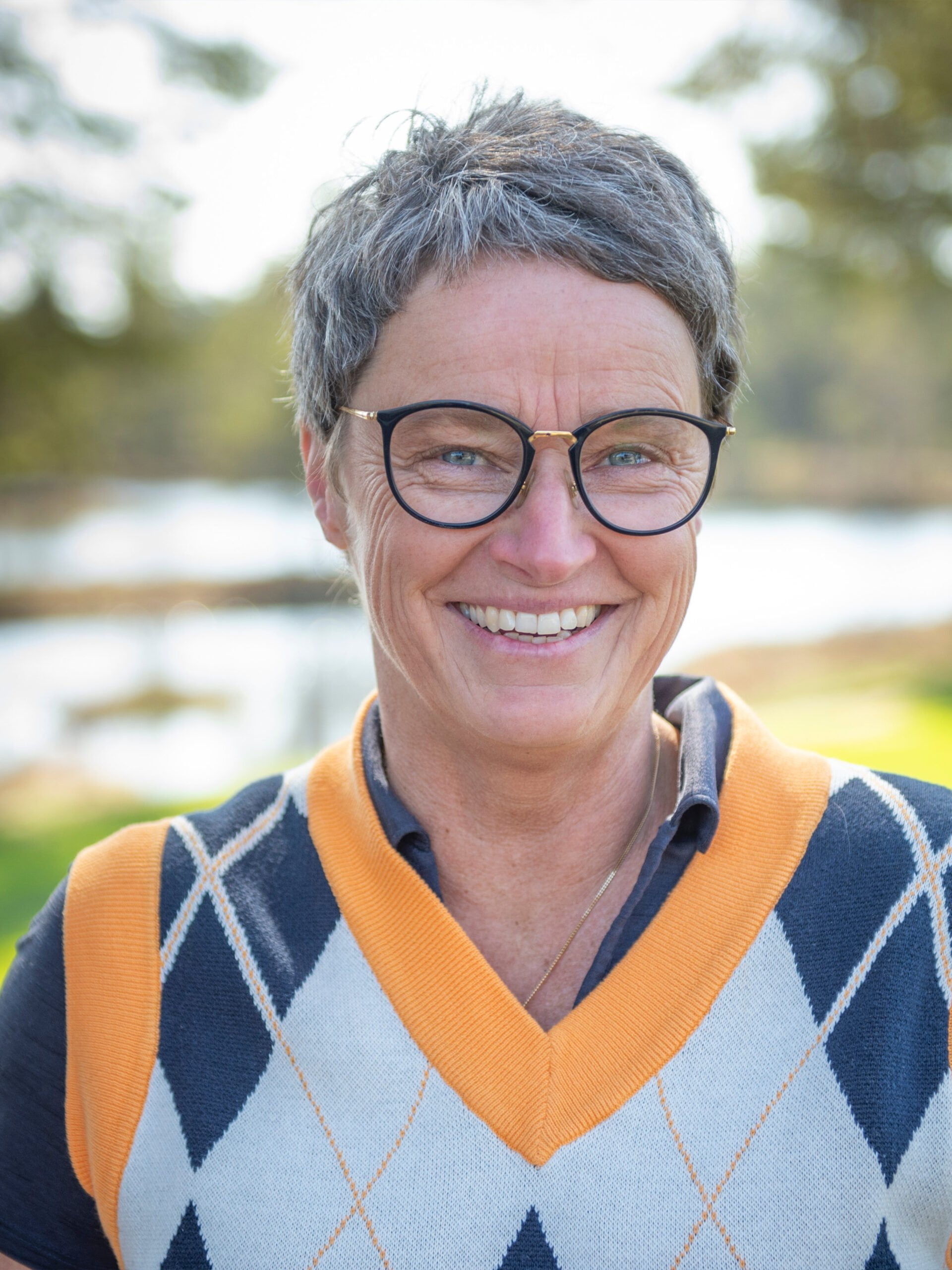 Petra Romar Sundström