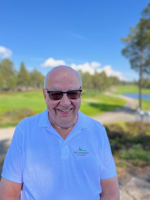Kjell Eriksson