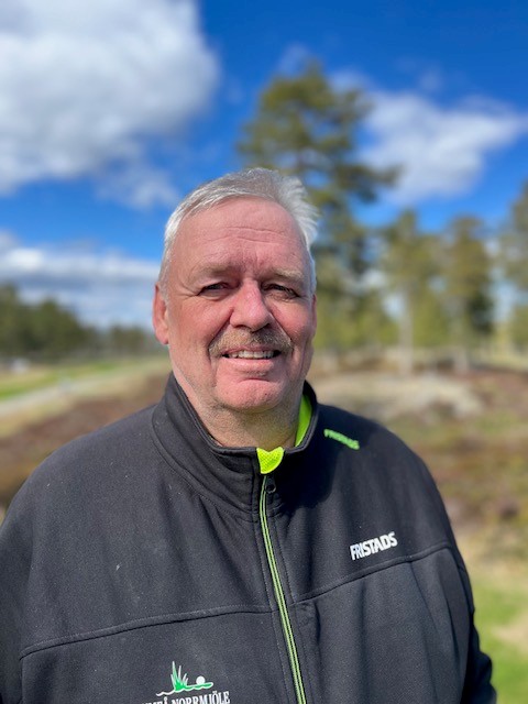 Ulf Rönnberg