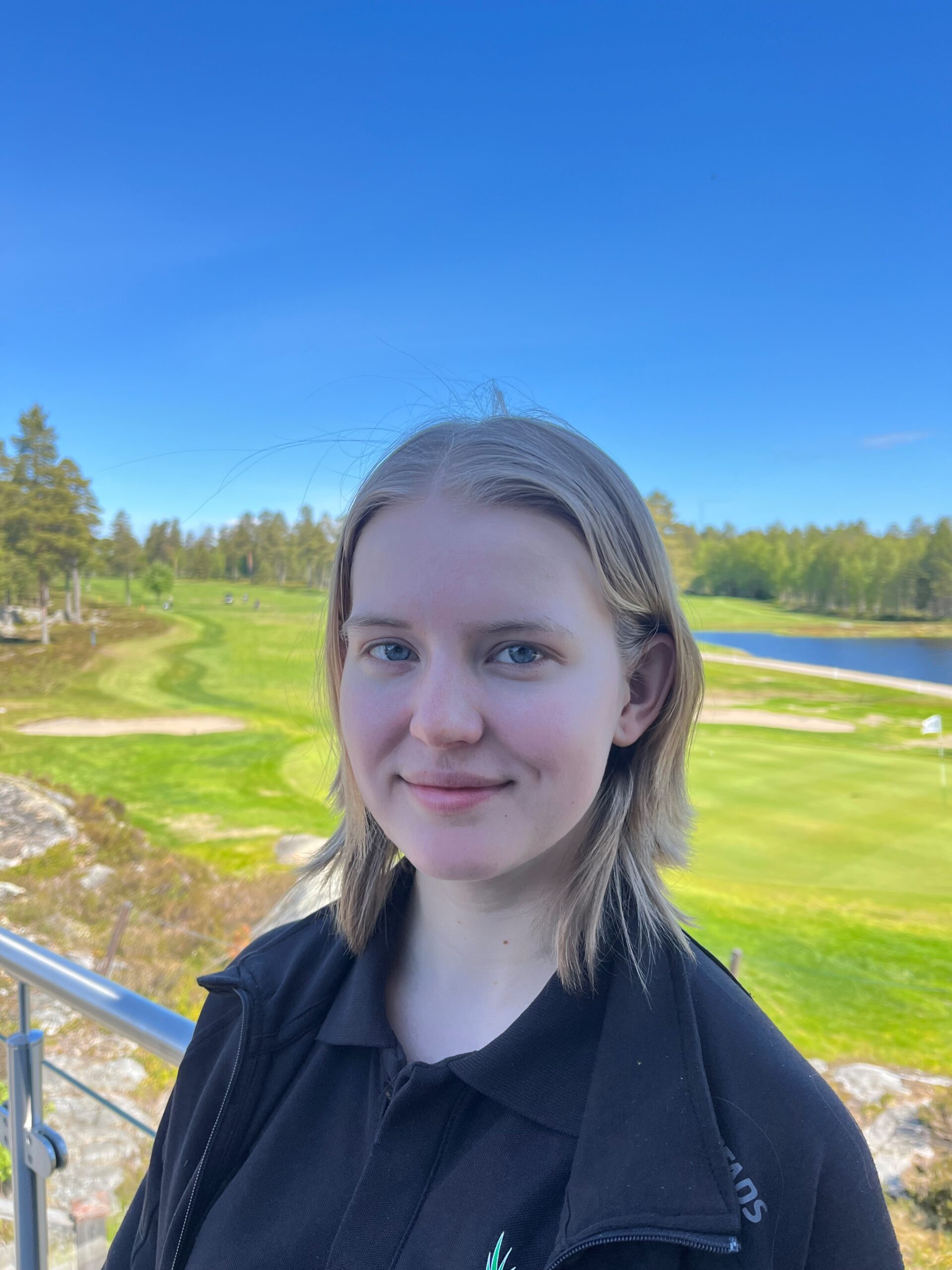 Mimmi Lindgren