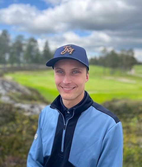 Zack Öystilä